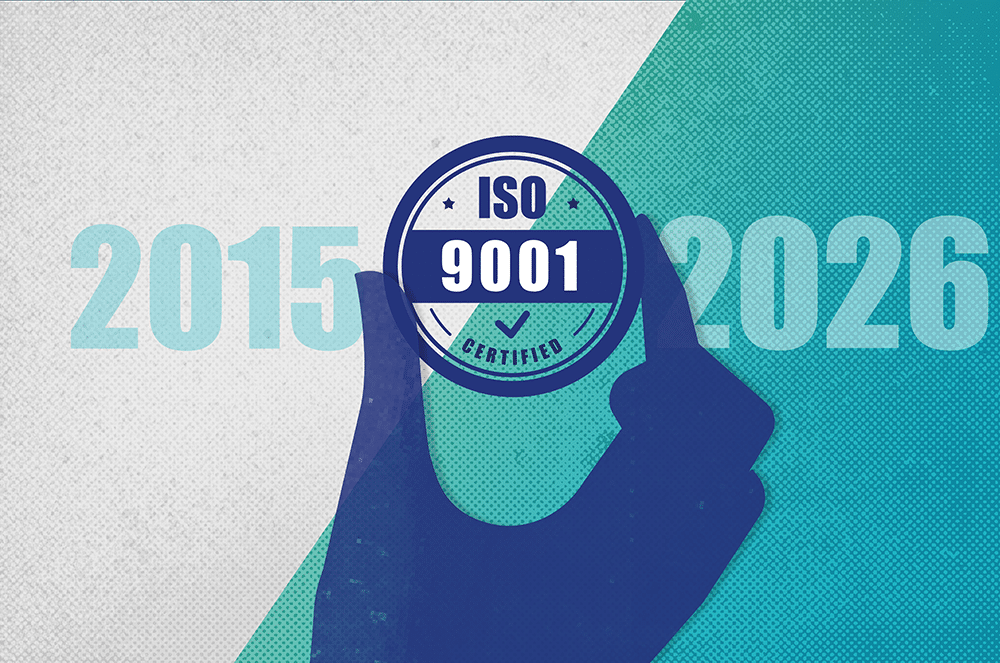 Kokybės kultūra ISO 9001:2026 kontekste: kai kokybė tampa kasdienių sprendimų dalimi